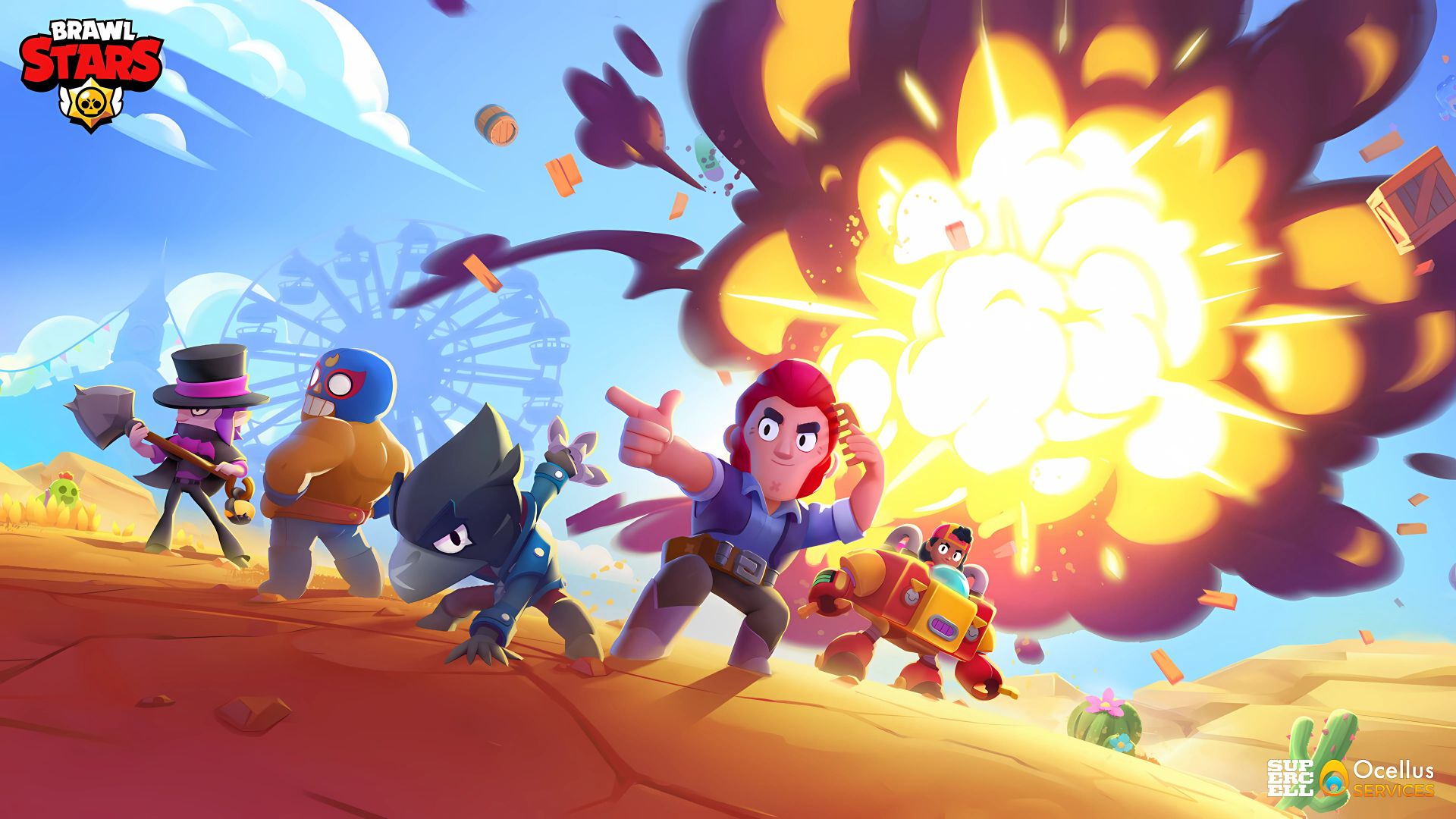 banner do brawl